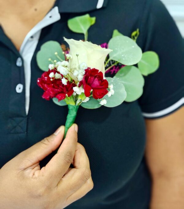 Boutonniere - Image 5