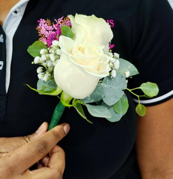 Boutonniere - Image 6