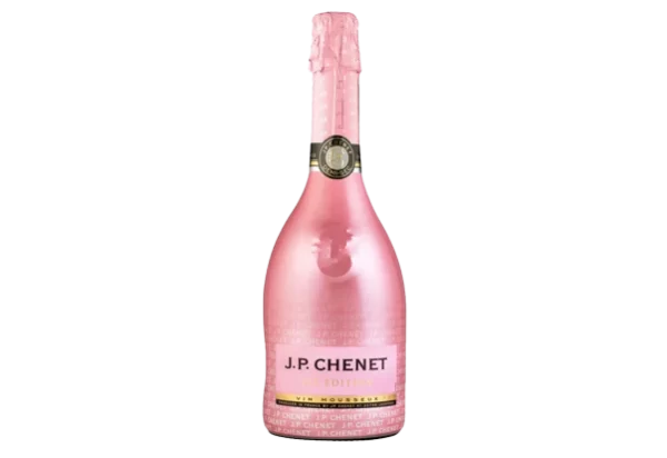 JP Chenet Rose Ice Sparkling 750ML