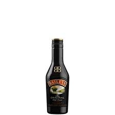 Baileys Irish Cream 200Ml