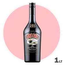 Baileys Rum Cream 1000Ml