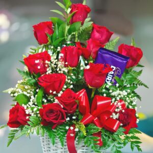 Expression Of Love
