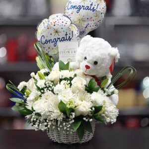 Basket Arrangement