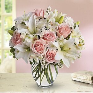 Arrive in Style by Teleflora