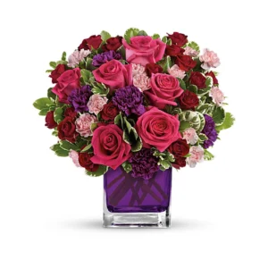 Bejeweled Beauty by Teleflora